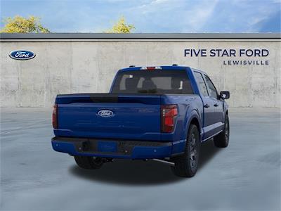 New 2026 Ford F-150 STX SuperCrew Cab for sale #TFA14211 - photo 2