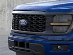 New 2026 Ford F-150 STX SuperCrew Cab for sale #TFA14211 - photo 17