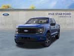 New 2026 Ford F-150 STX SuperCrew Cab for sale #TFA14211 - photo 5
