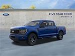 New 2026 Ford F-150 STX SuperCrew Cab for sale #TFA14211 - photo 6