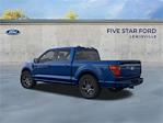 New 2026 Ford F-150 STX SuperCrew Cab for sale #TFA14211 - photo 8