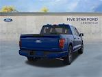 New 2026 Ford F-150 STX SuperCrew Cab for sale #TFA14211 - photo 2