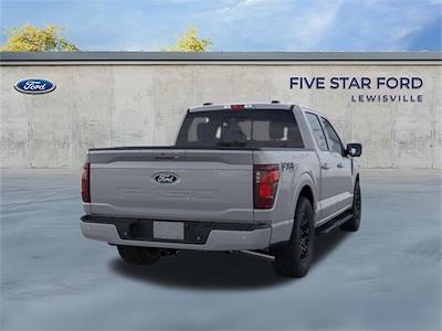 New 2026 Ford F-150 XLT SuperCrew Cab for sale #TFA16408 - photo 2