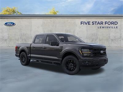 New 2026 Ford F-150 XLT SuperCrew Cab for sale #TFA17718 - photo 1