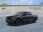 New 2026 Ford F-150 XLT SuperCrew Cab for sale #TFA17718 - photo 6