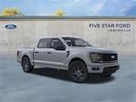 New 2026 Ford F-150 STX SuperCrew Cab for sale #TFA18119 - photo 1