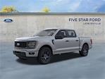 New 2026 Ford F-150 STX SuperCrew Cab for sale #TFA18119 - photo 5