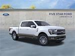 New 2026 Ford F-150 King Ranch SuperCrew Cab for sale #TFA18691 - photo 3