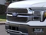 New 2026 Ford F-150 King Ranch SuperCrew Cab for sale #TFA18691 - photo 17