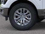 New 2026 Ford F-150 King Ranch SuperCrew Cab for sale #TFA18691 - photo 19
