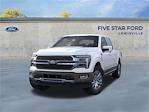 New 2026 Ford F-150 King Ranch SuperCrew Cab for sale #TFA18691 - photo 4