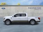New 2026 Ford F-150 King Ranch SuperCrew Cab for sale #TFA18691 - photo 5