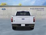New 2026 Ford F-150 King Ranch SuperCrew Cab for sale #TFA18691 - photo 6