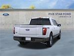 New 2026 Ford F-150 King Ranch SuperCrew Cab for sale #TFA18691 - photo 8
