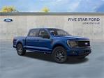 New 2026 Ford F-150 STX SuperCrew Cab for sale #TFA19477 - photo 1