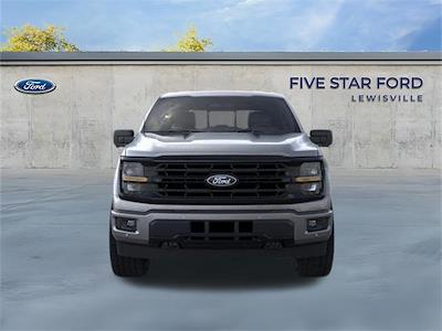 New 2026 Ford F-150 XLT SuperCrew Cab for sale #TFA28508 - photo 2