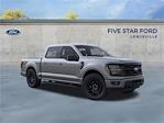 New 2026 Ford F-150 XLT SuperCrew Cab for sale #TFA28508 - photo 1