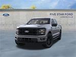 New 2026 Ford F-150 XLT SuperCrew Cab for sale #TFA28508 - photo 3
