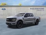 New 2026 Ford F-150 XLT SuperCrew Cab for sale #TFA28508 - photo 4
