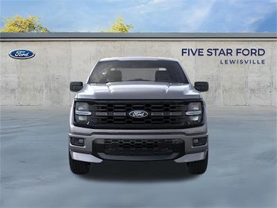 New 2026 Ford F-150 STX SuperCrew Cab for sale #TFA29517 - photo 2