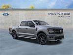 New 2026 Ford F-150 STX SuperCrew Cab for sale #TFA29517 - photo 1