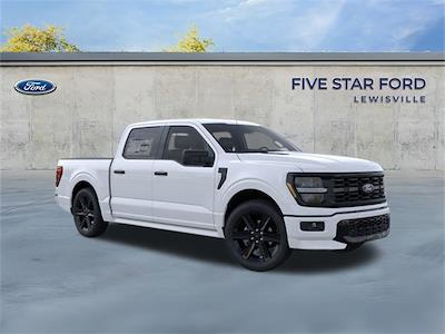 New 2026 Ford F-150 STX SuperCrew Cab for sale #TFA29791 - photo 1