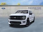 New 2026 Ford F-150 STX SuperCrew Cab for sale #TFA29791 - photo 5