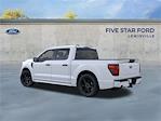 New 2026 Ford F-150 STX SuperCrew Cab for sale #TFA29791 - photo 8
