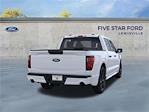 New 2026 Ford F-150 STX SuperCrew Cab for sale #TFA29791 - photo 2
