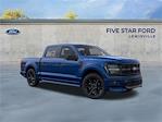 New 2026 Ford F-150 STX SuperCrew Cab for sale #TFA32295 - photo 1