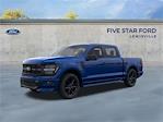 New 2026 Ford F-150 STX SuperCrew Cab for sale #TFA32295 - photo 5