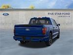 New 2026 Ford F-150 STX SuperCrew Cab for sale #TFA32295 - photo 2