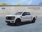 New 2026 Ford F-150 XLT SuperCrew Cab for sale #TFA46317 - photo 4