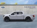 New 2026 Ford F-150 XLT SuperCrew Cab for sale #TFA46317 - photo 5