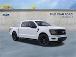 New 2026 Ford F-150 XLT SuperCrew Cab for sale #TFA50576 - photo 1