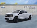 New 2026 Ford F-150 XLT SuperCrew Cab for sale #TFA50576 - photo 4