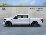 New 2026 Ford F-150 XLT SuperCrew Cab for sale #TFA50576 - photo 5