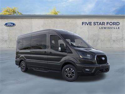 New 2026 Ford Transit 350 XLT Passenger Van for sale #TKA52517 - photo 1