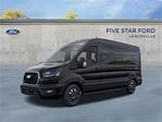 New 2026 Ford Transit 350 XLT Passenger Van for sale #TKA52517 - photo 5