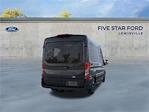 New 2026 Ford Transit 350 XLT Passenger Van for sale #TKA52517 - photo 2