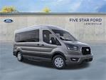 New 2026 Ford Transit 350 XLT Passenger Van for sale #TKA52789 - photo 1