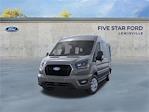 New 2026 Ford Transit 350 XLT Passenger Van for sale #TKA52789 - photo 3
