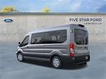 New 2026 Ford Transit 350 XLT Passenger Van for sale #TKA52789 - photo 6