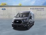 New 2026 Ford Transit 350 XLT Passenger Van for sale #TKA53127 - photo 4