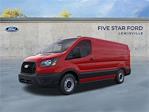 New 2026 Ford Transit 150 Low Roof Empty Cargo Van for sale #TKA68052 - photo 4