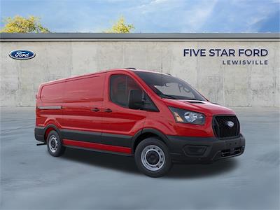 New 2026 Ford Transit 150 Low Roof Empty Cargo Van for sale #TKA68302 - photo 1