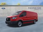 New 2026 Ford Transit 150 Low Roof Empty Cargo Van for sale #TKA68302 - photo 6