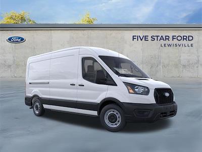 New 2026 Ford Transit 250 Medium Roof Empty Cargo Van for sale #TKA75738 - photo 1