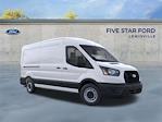 New 2026 Ford Transit 250 Medium Roof Empty Cargo Van for sale #TKA75738 - photo 1