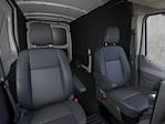 New 2026 Ford Transit 250 Medium Roof Empty Cargo Van for sale #TKA75738 - photo 10